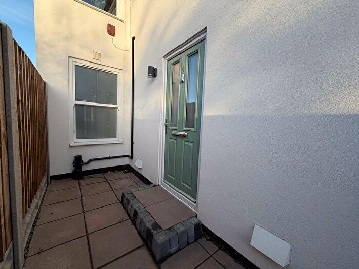 1 Bedroom Flat To Rent In Chichester Road, Bognor Regis, PO21