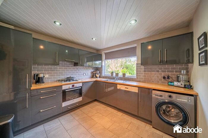 3 Bedroom Semi-Detached House For Sale In Wyndale Close, Mossley Hill, Liverpool, L18