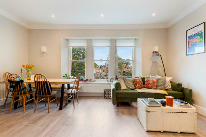 1 Bedroom Apartment To Rent In East Dulwich London, SE22