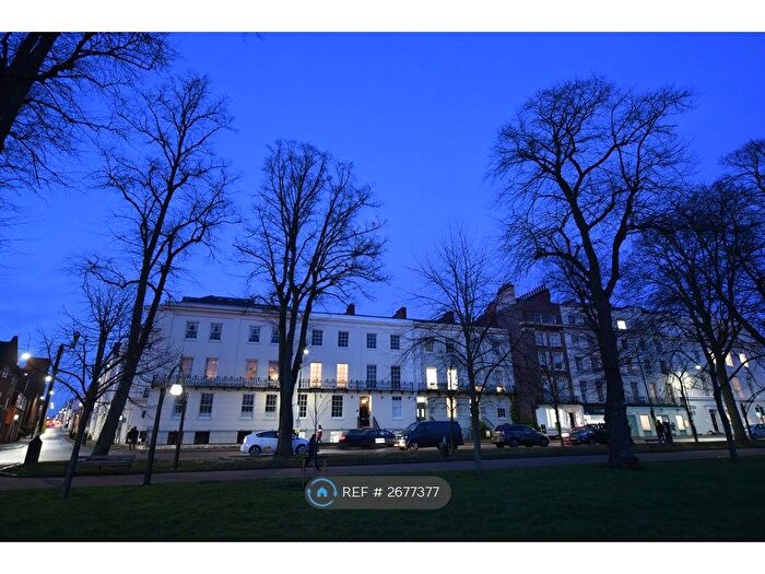 2 Bedroom Flat To Rent In Dormer Place, Leamington Spa, CV32