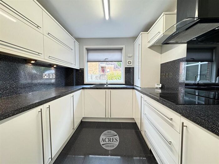 3 Bedroom Terraced House For Sale In Edmonton Avenue, Great Barr, Birmingham, B44