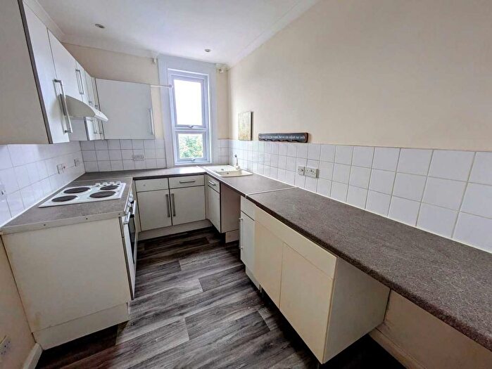 1 Bedroom Flat To Rent In Coolinge Road, Folkestone, Kent, CT20
