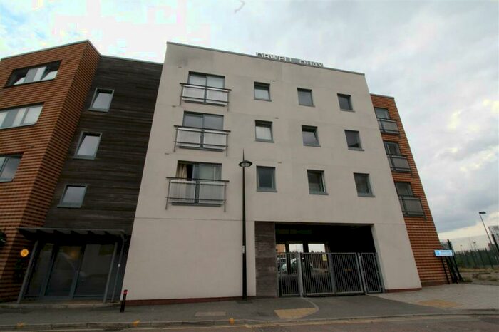 2 Bedroom Apartment To Rent In Wykes Bishop Street, Ipswich, IP3