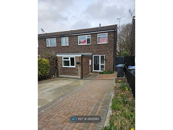 4 Bedroom Semi-Detached House To Rent In Norton Avenue, Herne Bay, CT6