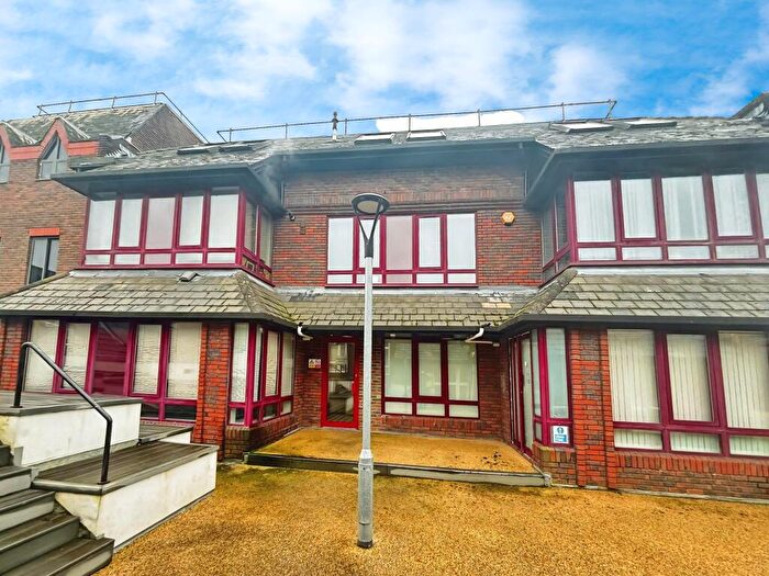 1 Bedroom Flat For Sale In - London Street, Town Centre, Basingstoke, RG21