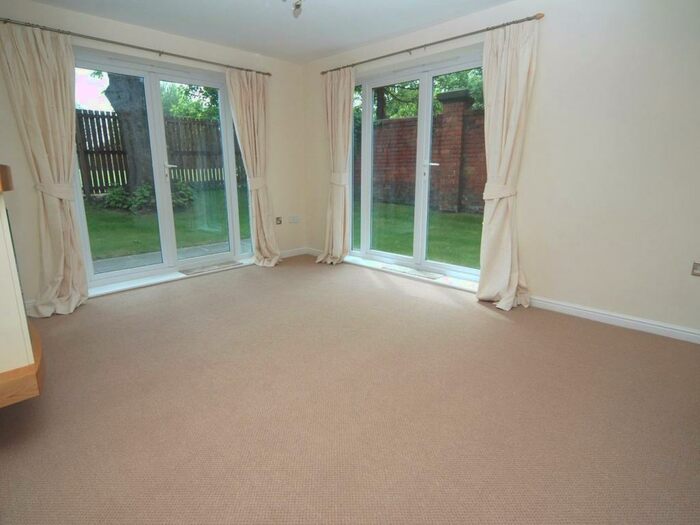 2 Bedroom Apartment To Rent In Park Hall, Sunderland, The Cloisters, SR2