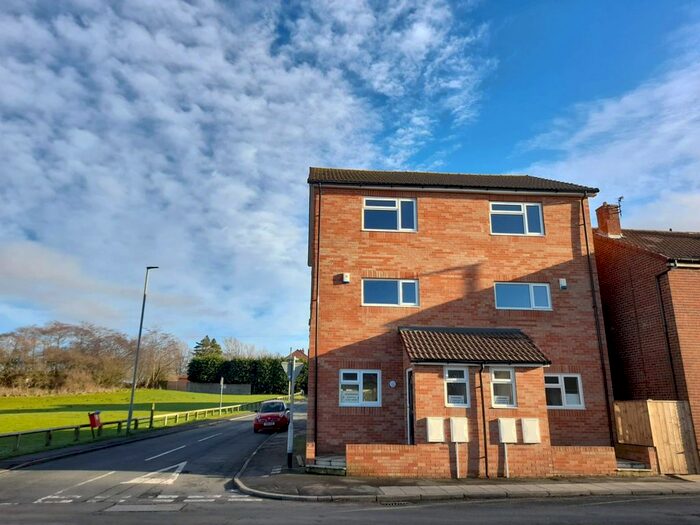 4 Bedroom Semi-Detached House For Sale In Front Street East, Haswell, Durham, DH6