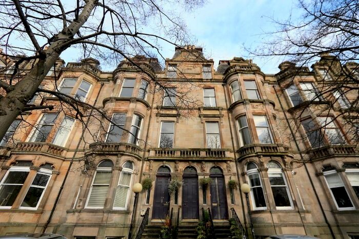 2 Bedroom Flat To Rent In Queens Drive, Glasgow G42