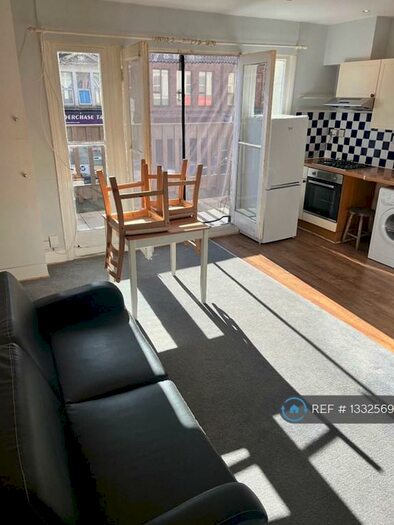 1 Bedroom Flat To Rent In Sydenham Road, London, SE26