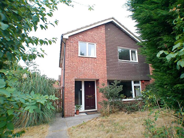 4 Bedroom Detached House For Sale In Cooper Close, Cropwell Bishop, NG12