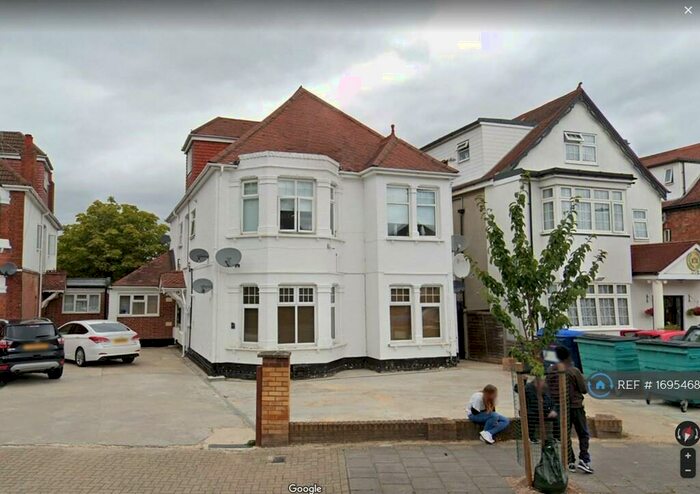 2 Bedroom Flat To Rent In Gayton Road, Harrow, HA1