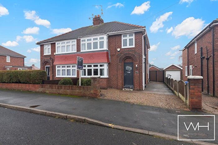 3 Bedroom House For Sale In Scawthorpe Avenue, Scawthorpe, DN5