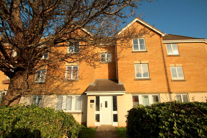 2 Bedroom Flat To Rent In Orchard Gate. Bradley Stoke, Bristol, BS32