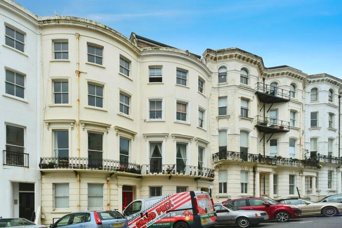 1 Bedroom Flat For Sale In Chesham Place, Brighton, BN2