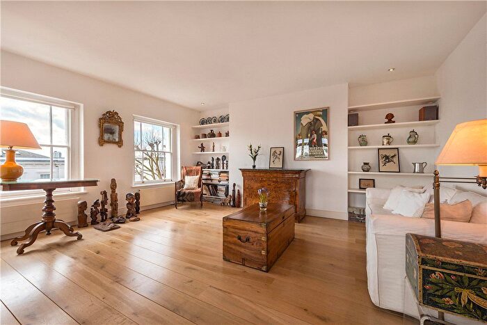 2 Bedroom Flat To Rent In Lansdowne Road, Holland Park, W11