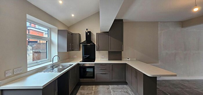 3 Bedroom Terraced House To Rent In Progress Street, Chorley, PR6