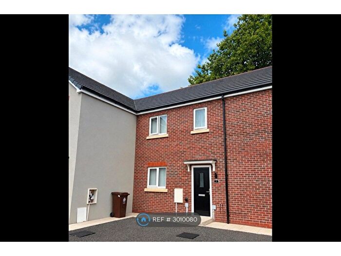 2 Bedroom Flat To Rent In Parr Stocks, St Helens, WA9