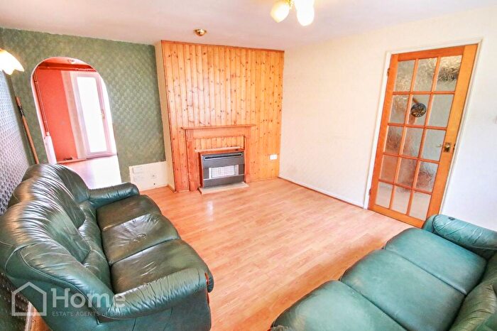 3 Bedroom Link Detached House For Sale In Wedgwood Road, Bath, Somerset, BA2