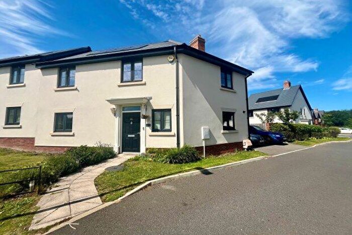 3 Bedroom Semi-Detached House To Rent In Stevens Road, Eastleigh, SO50