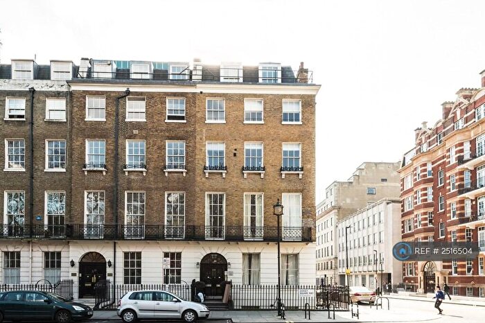 Studio To Rent In Dorset Square, London, NW1