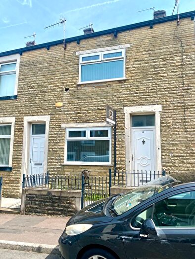 2 Bedroom Terraced House For Sale In Hudson Street, Burnley, BB11