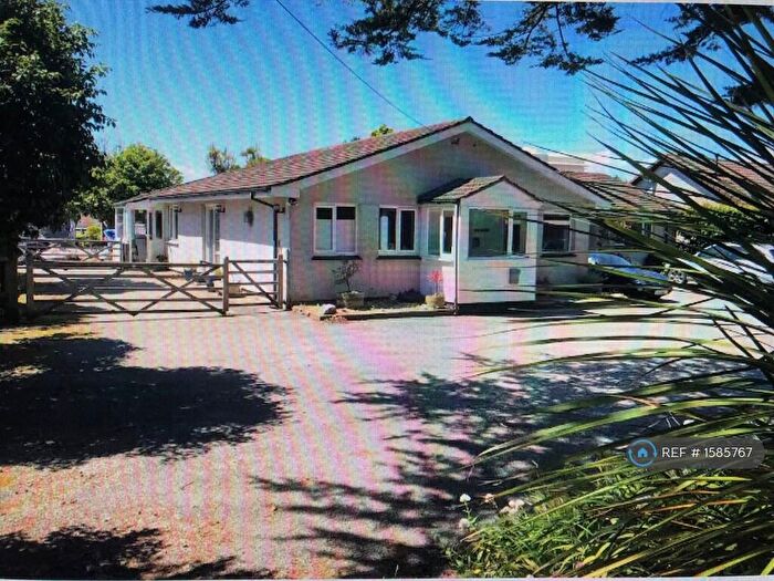 2 Bedroom Semi-Detached House To Rent In Porthpean Road, St. Austell, PL25