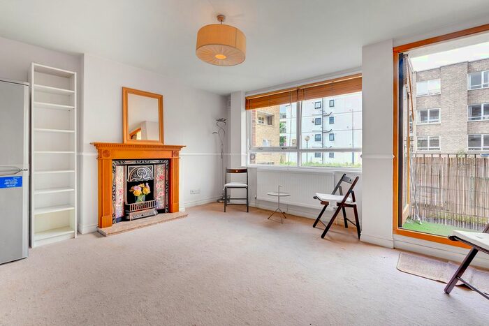 2 Bedroom Flat To Rent In Aberdeen Park, London, N5