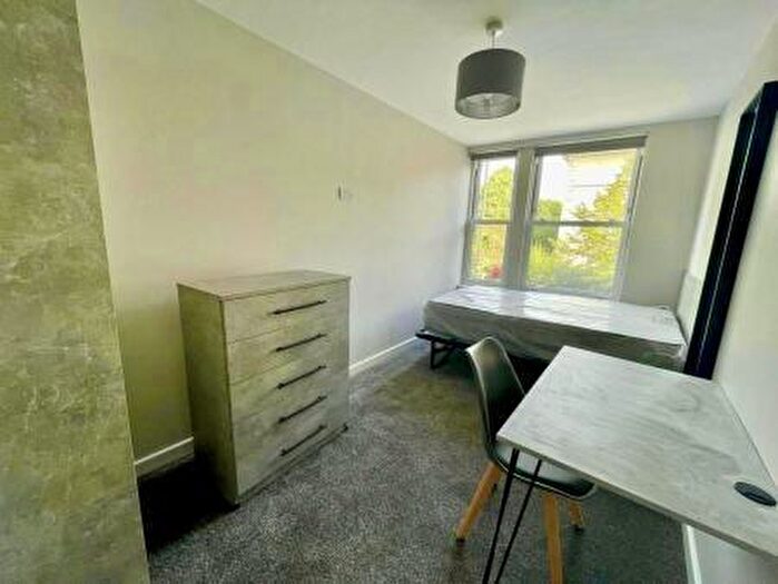 1 Bedroom House To Rent In Whiteladies Road, Bristol, BS8