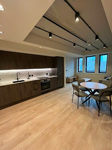1 Bedroom Apartment To Rent In Setl, Ludgate Hill, B3