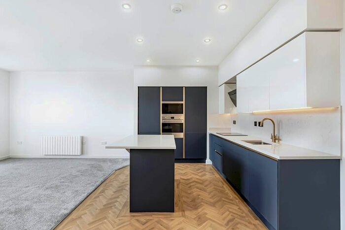 2 Bedroom Flat To Rent In Greenholme Mills, Burley In Wharfedale, LS29