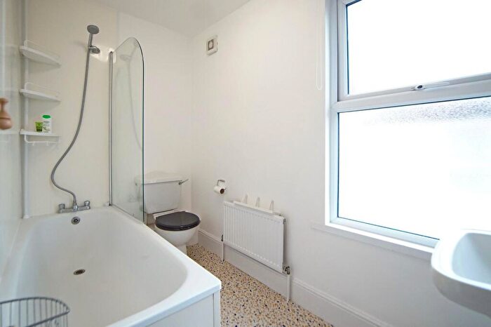 4 Bedroom Terraced House To Rent In Tortworth Road, Bishopston, Bristol, BS7