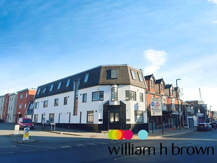 2 Bedroom Apartment To Rent In Rainsford Road, Chelmsford, CM1