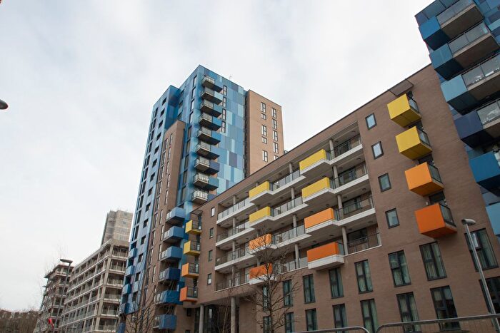 1 Bedroom Flat To Rent In Jubilee Heights, Parkside Avenue, SE10