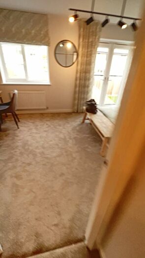 1 Bedroom House To Rent In Baylis Gardens, Bristol, BS34