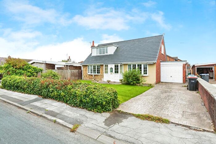 3 Bedroom Detached House For Sale In Pilling Lane, Preesall, Poulton-le-Fylde, Lancashire, FY6