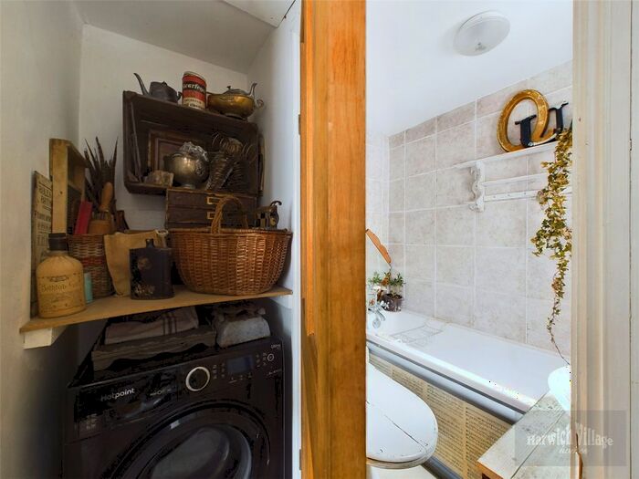 3 Bedroom Terraced House For Sale In Station Lane, Dovercourt, Harwich, CO12