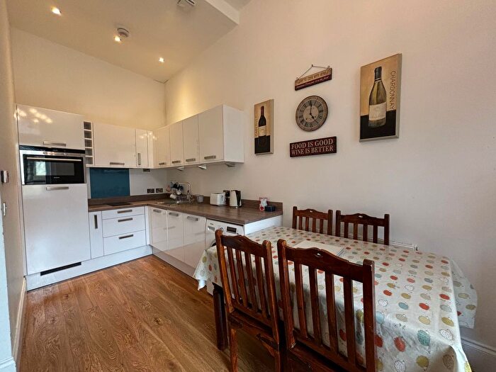 1 Bedroom Property To Rent In St. Nicholas Chambers, Newcastle Upon Tyne, NE1
