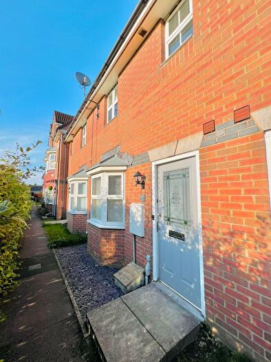 2 Bedroom Terraced House To Rent In St. Austell Way, Swindon, SN2