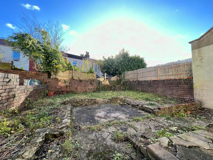 Block Of Flats For Sale In X Flats | Dongola Road, Bishopston, Bristol, BS7