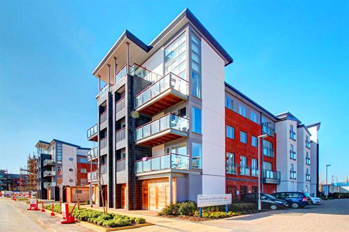 1 Bedroom Apartment To Rent In Midlothian Court, Worsdell Drive, Gateshead, NE8