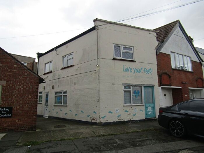 Land To Rent In Old Road, Frinton-On-Sea, CO13