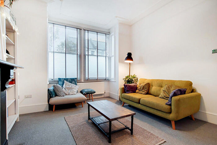 3 Bedroom Terraced House To Rent In Fortune Gate Road, London, NW10