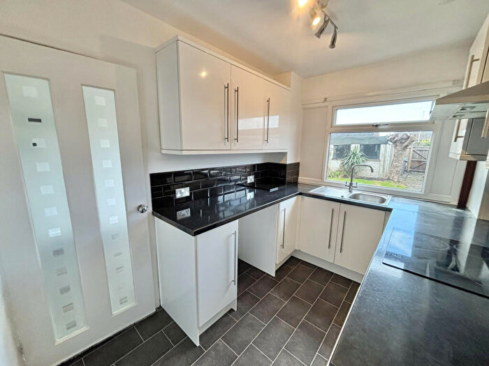 3 Bedroom Terraced House For Sale In Sevenoaks Drive, Cleveleys, FY5