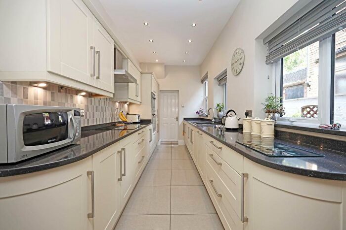 2 Bedroom End Of Terrace House For Sale In Lichfield Street, Stone, Staffordshire, ST15