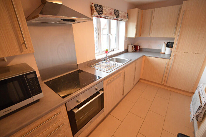 2 Bedroom Detached House For Sale In Gold Furlong, Marston Moretaine, MK43