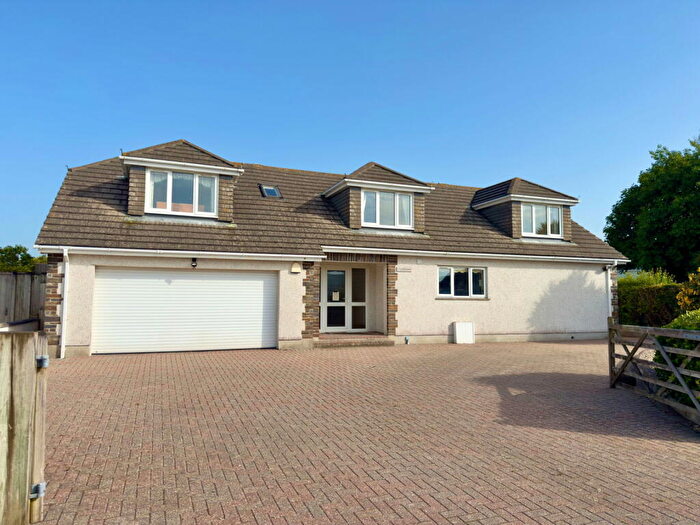 7 Bedroom Detached Bungalow For Sale In St Merryn, PL28