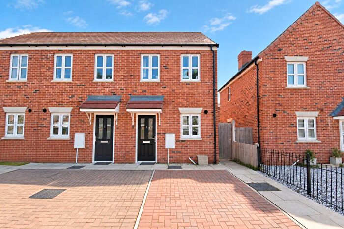 2 Bedroom End Of Terrace House To Rent In Ashwell Drive, Bishop`s Stortford, Herts, CM23
