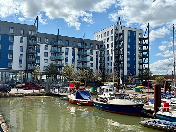 2 Bedroom Flat To Rent In Ocean Drive, Gillingham, ME7