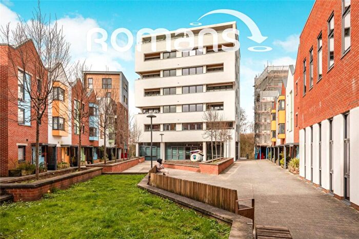 1 Bedroom Flat To Rent In Paintworks, Arnos Vale, Bristol, BS4