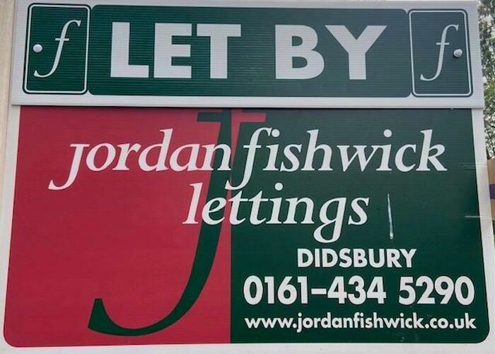 3 Bedroom House To Rent In Lawnside Mews, Palatine Road, Didsbury, M20